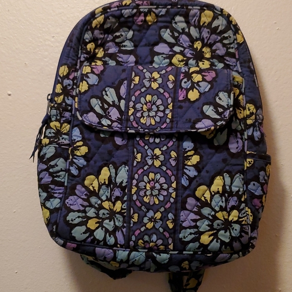 Vera Bradley Backpack